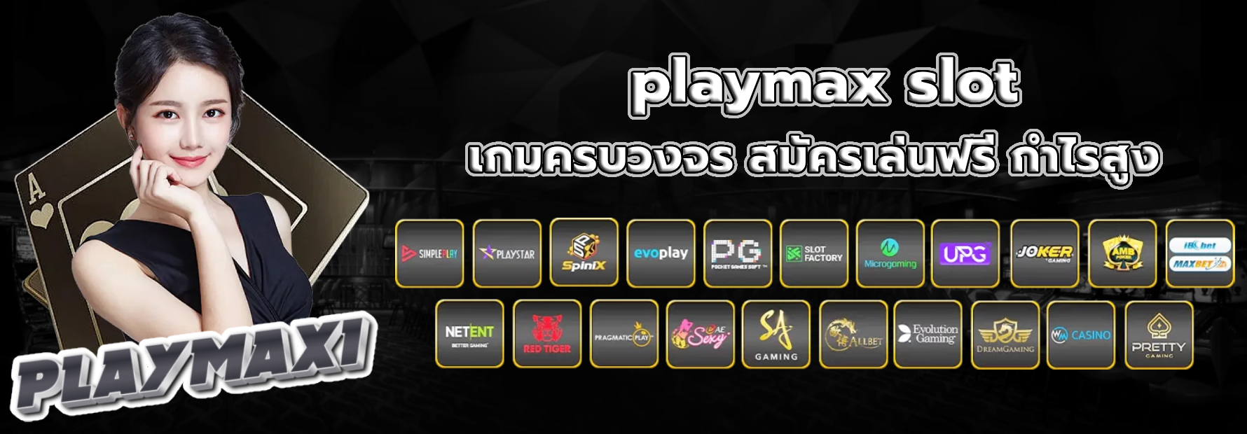 playmax slot